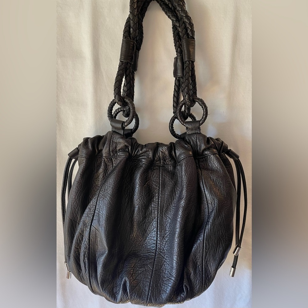 Adrienne Vittadini Cinch Bag